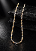 925 Silver Snake Chainss