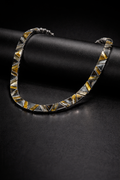 Pure Silver Trending Chains