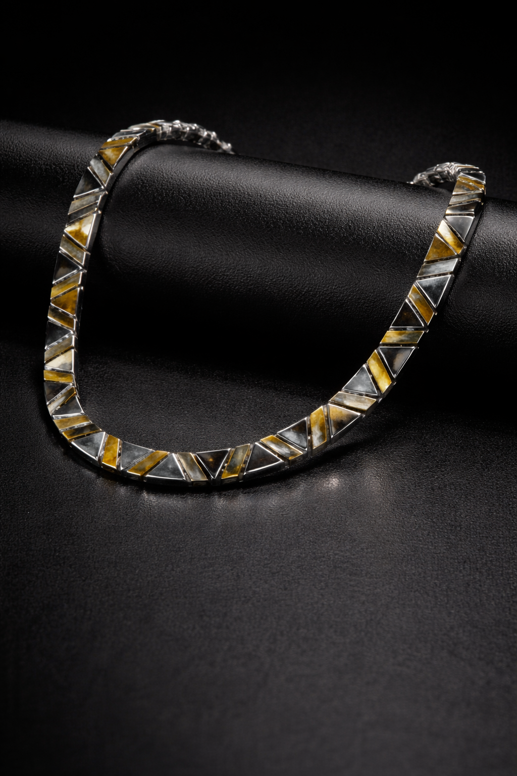 Pure Silver Trending Chains