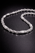 Elegant Skeleton Chains