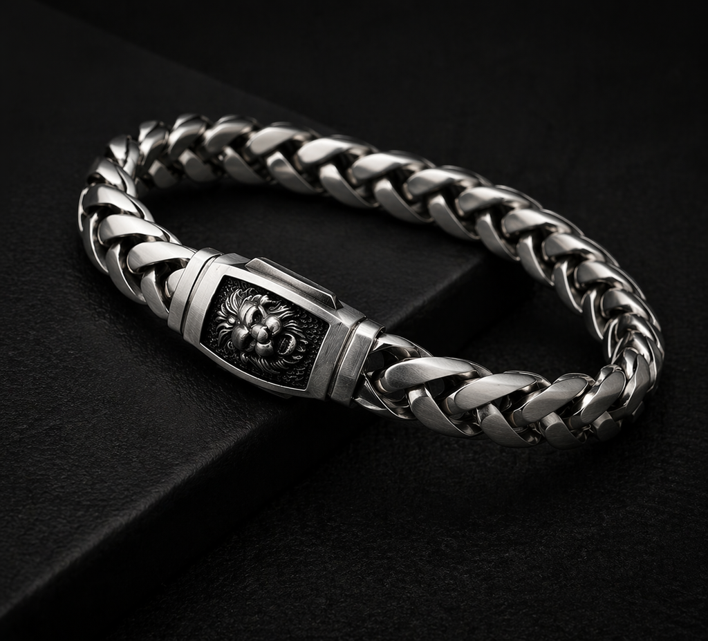 Turkish Lion Bracelets