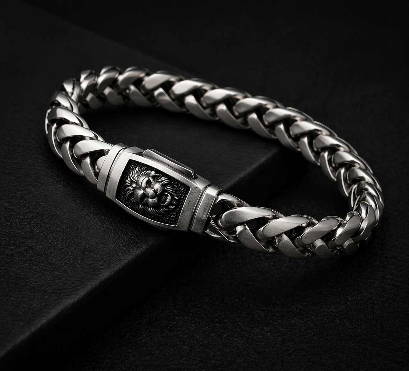 Turkish Lion Bracelets
