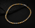 Pure Silver Turkish Chains