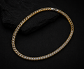 Turkish snake chains