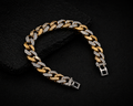 New Iced-out Cuban Bracelets