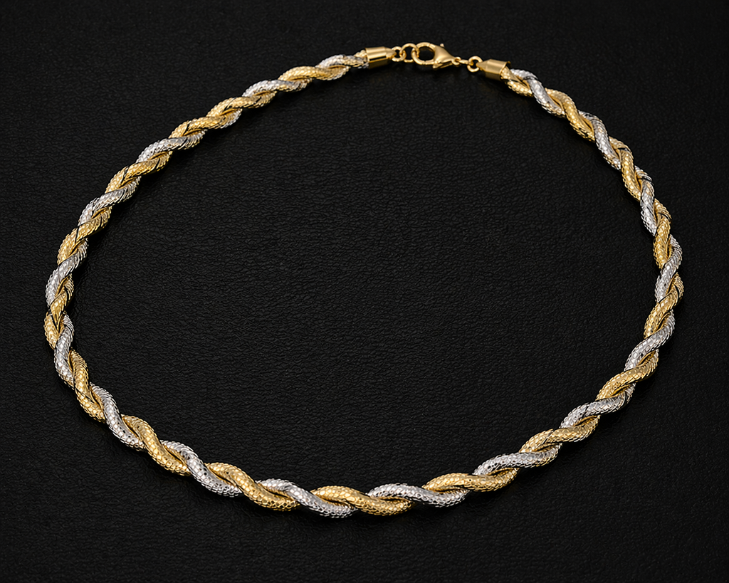 Italian chandi chains