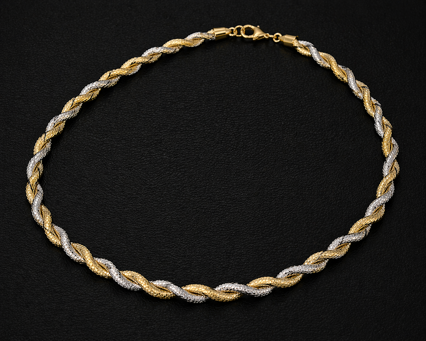 Italian chandi chains