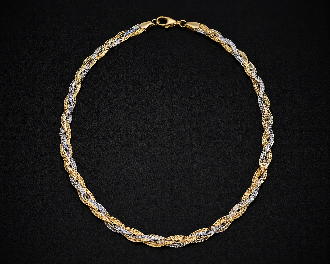 Turkish snake chains (Chandi)