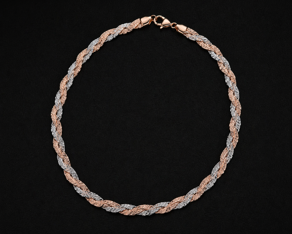 Turkish snake chains (Chandi)