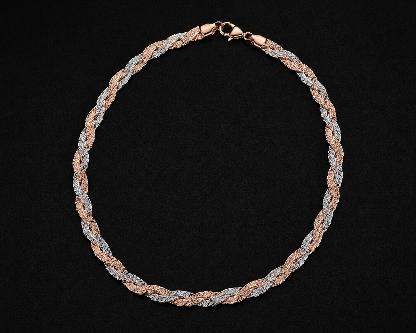 Turkish snake chains (Chandi)