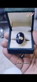 Mola Abbas Ring